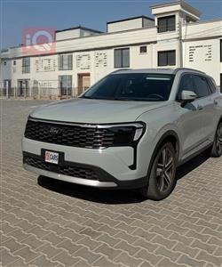 فورد تيريتوري